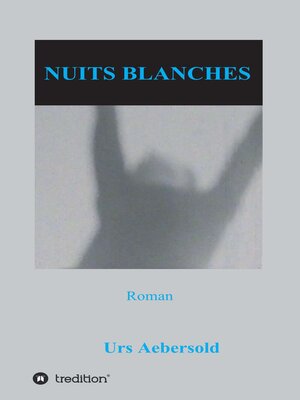 cover image of NUITS BLANCHES